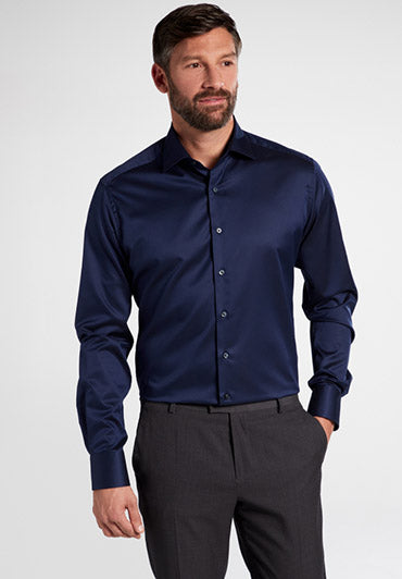 "1863" Eterna Modern fit Skjorte